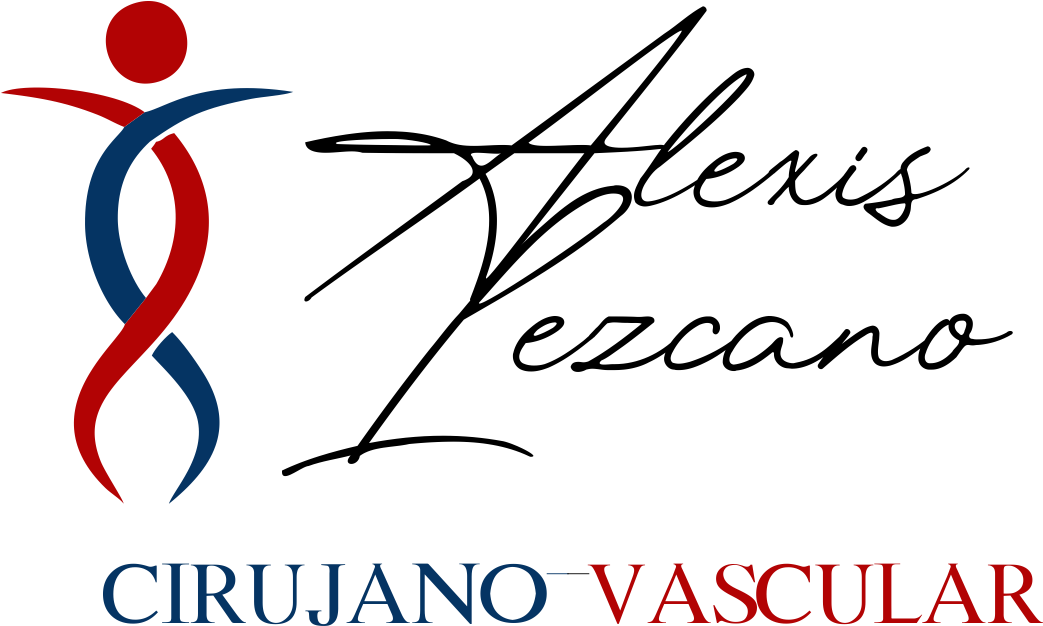 Logo Alexis Lezcano