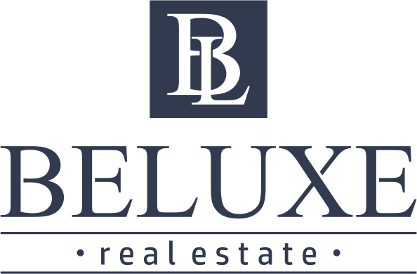 Logo Be Luxe
