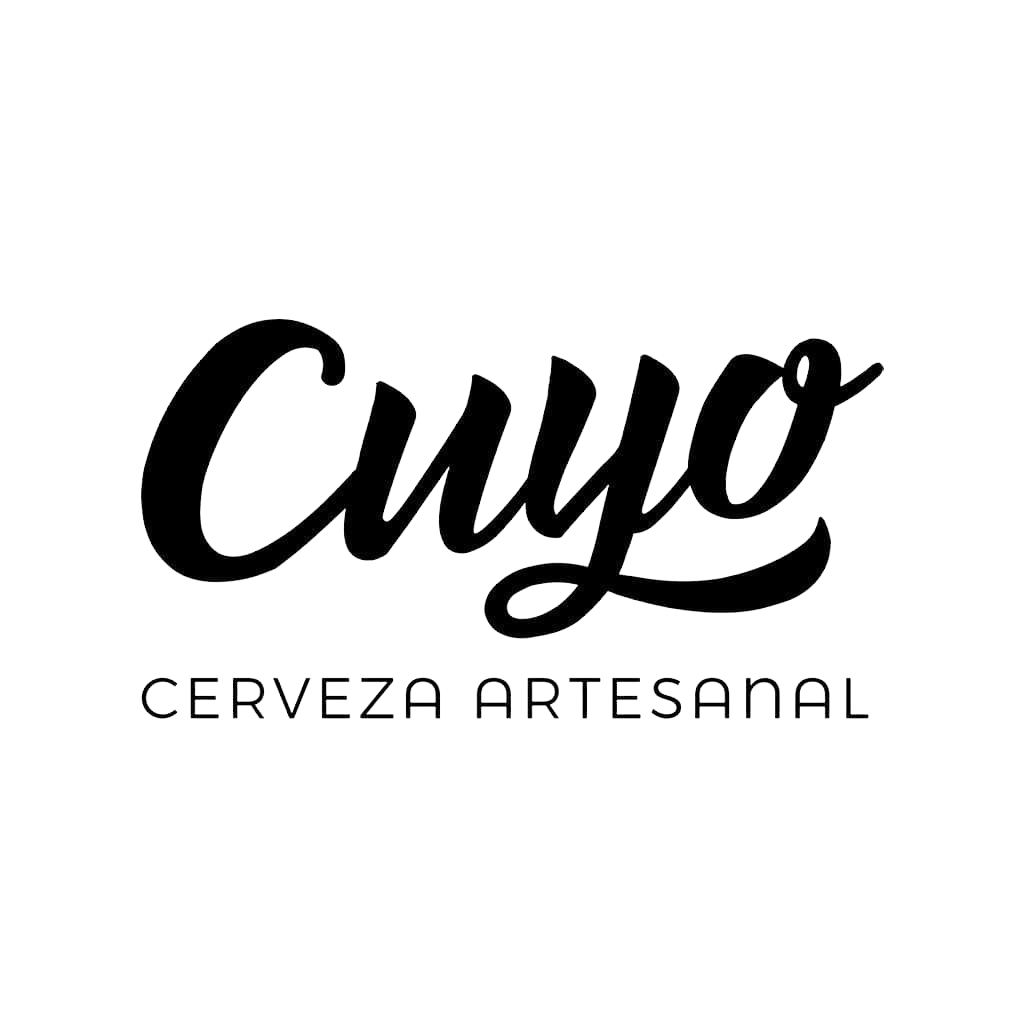 Logo Cuyo Cerveza Artesanal