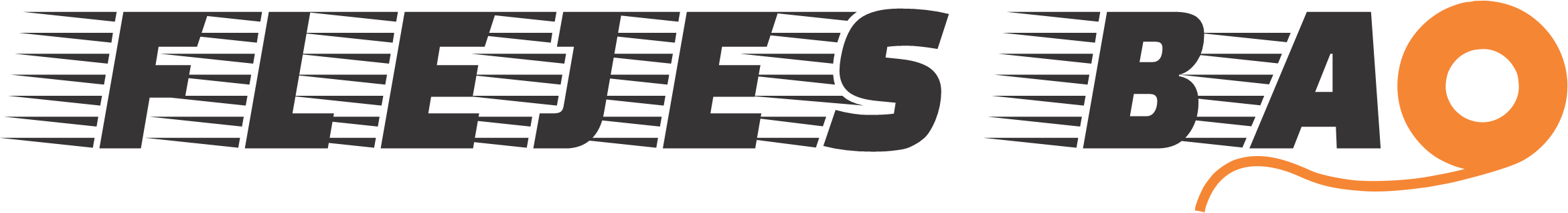 Logo Flejes BA